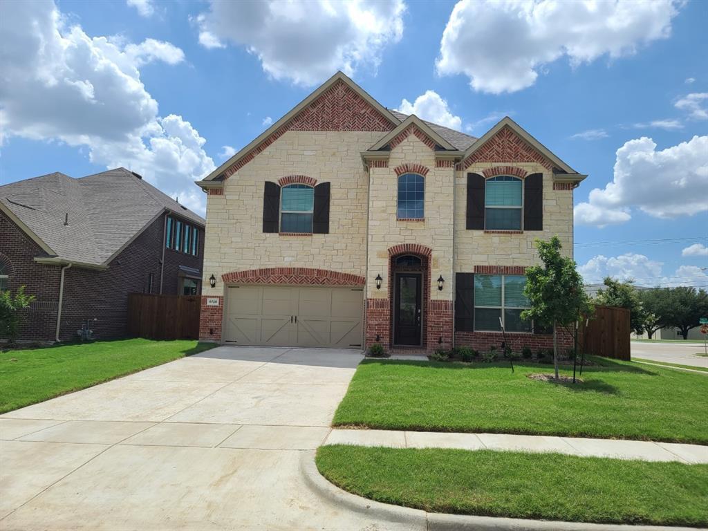 6725 Denali Dr, Plano, TX 75023 House Rental in Plano, TX