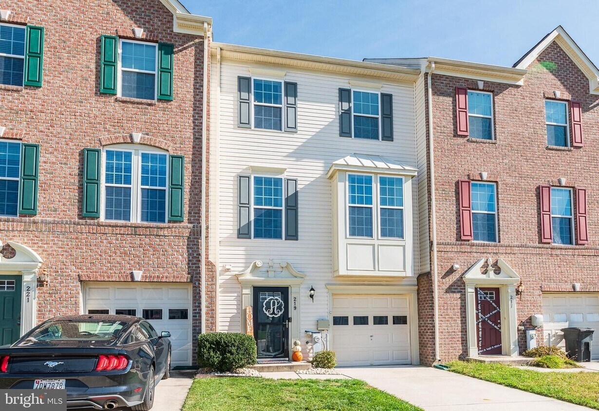 Photo - 219 Staysail Drive (Joppatowne, MD)