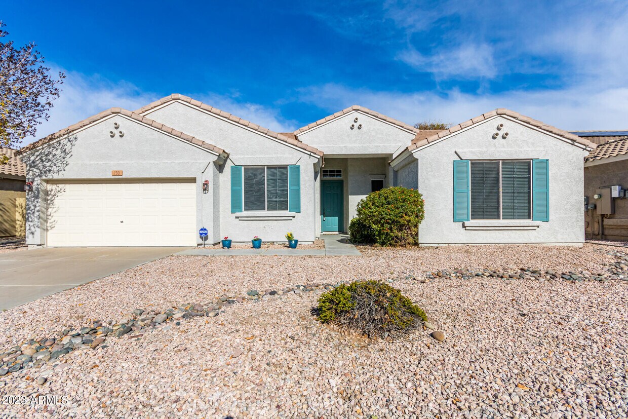 150 E Betsy Ln, Gilbert, AZ 85296 House Rental in Gilbert, AZ