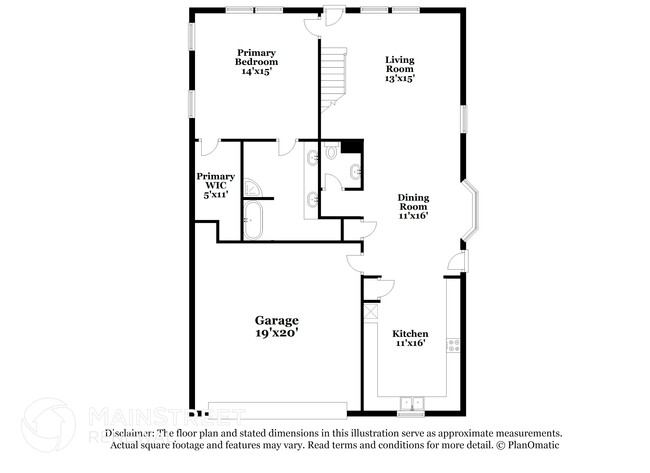 Foto del edificio - 4338 Bay Rum Ln