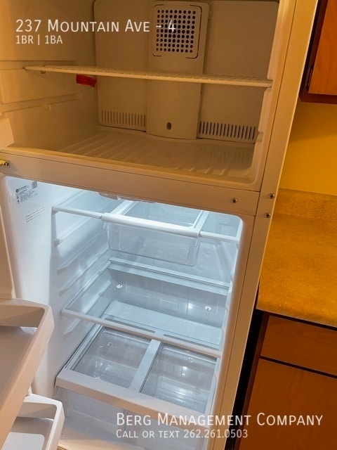 Foto del edificio - 237 Mountain Ave