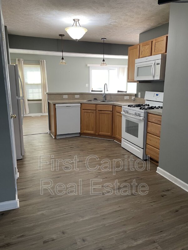 Foto del edificio - 134 E Beaver St