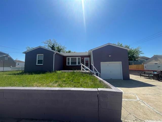Foto principal - 1236 N Ohio Ave