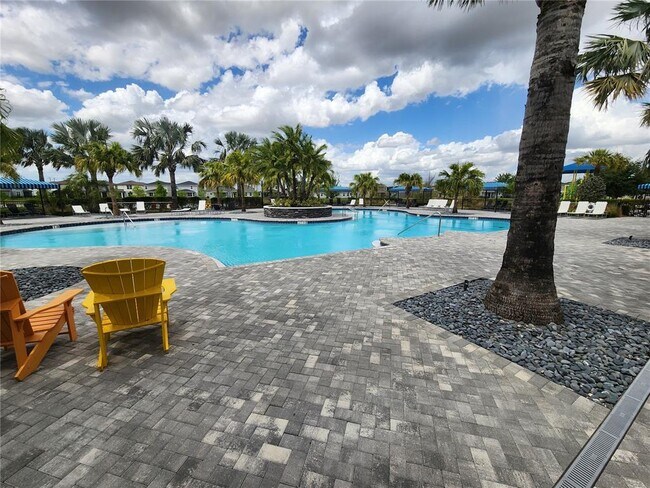 Foto del edificio - 8676 Canyon Creek Trail