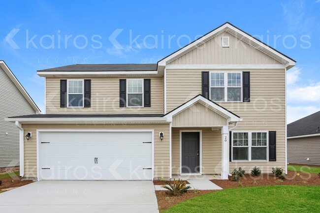 Building Photo - 20 Red Oak Dr.