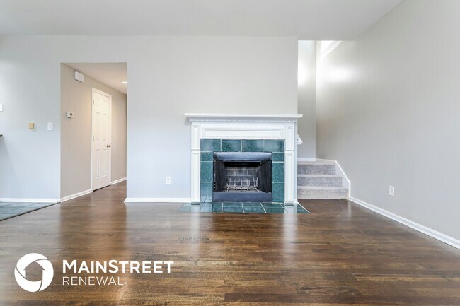 Building Photo - 601 Mountain Harbor