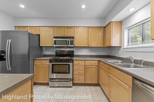 Foto del edificio - 2 br, 2 bath House - 4012 Arckelton Dr.