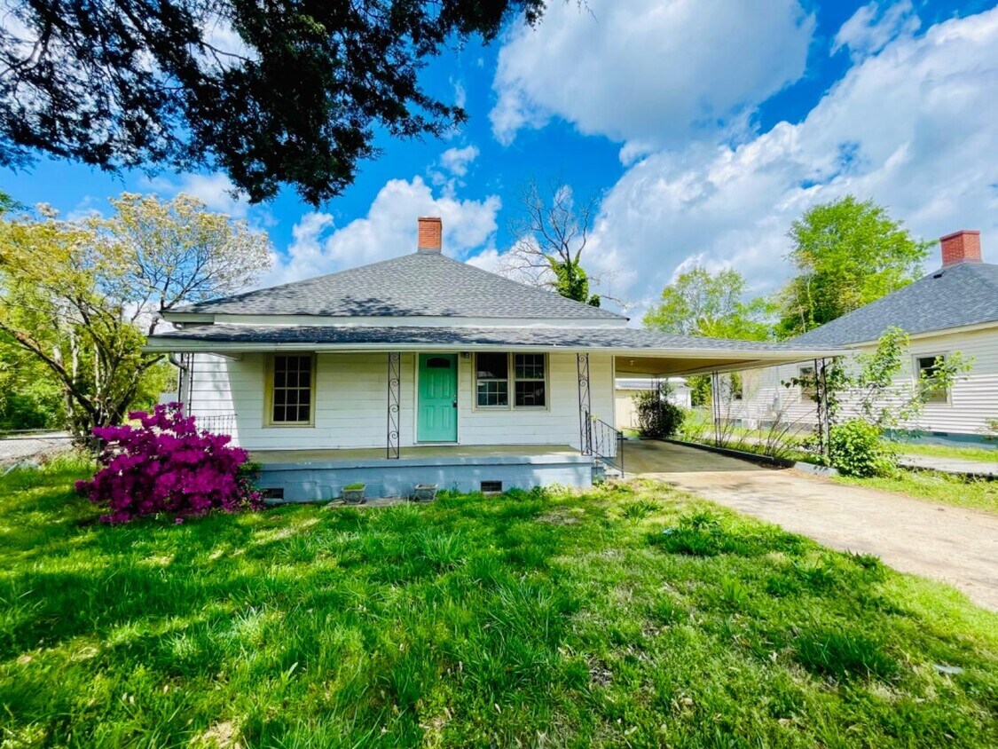 Foto principal - 390 Wesley St