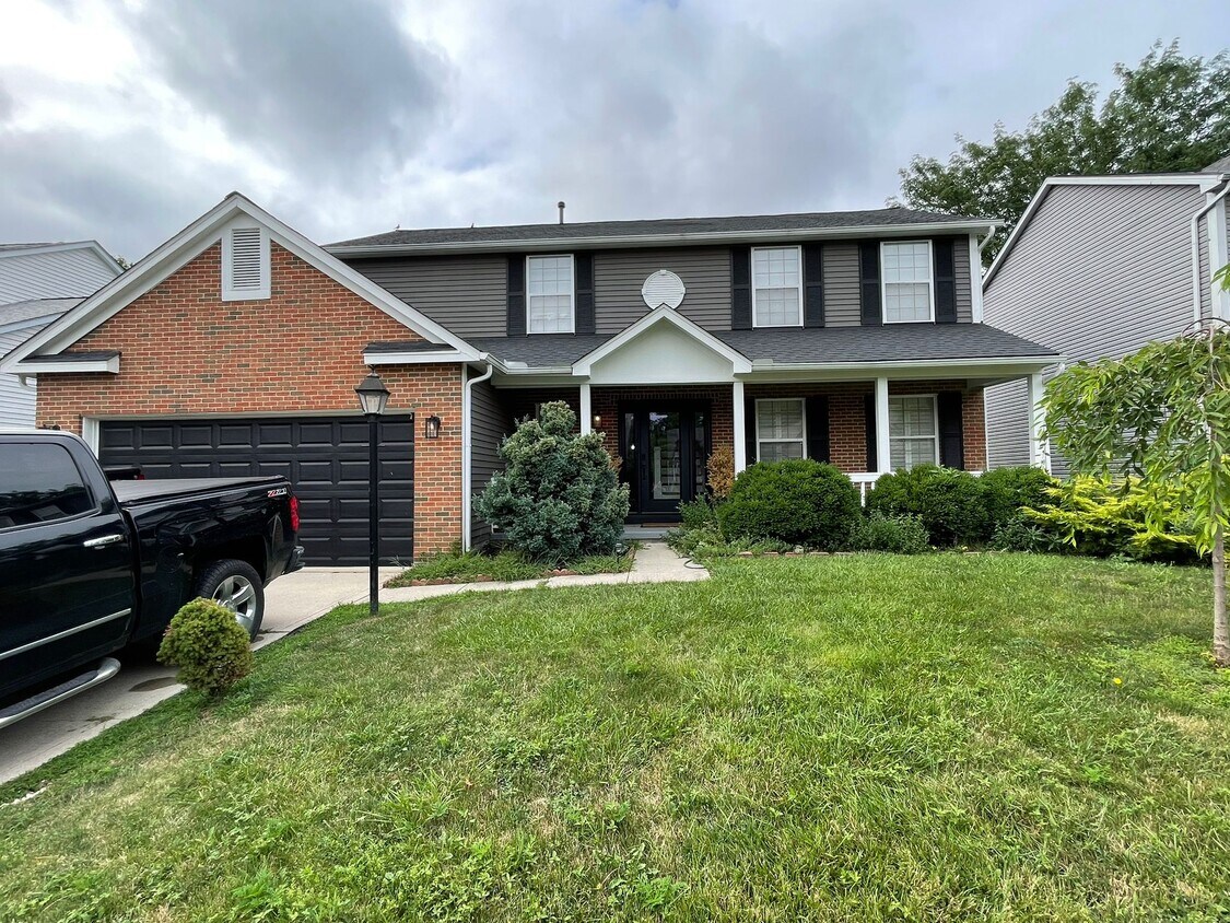 Foto principal - 2946 Black Kettle Trail