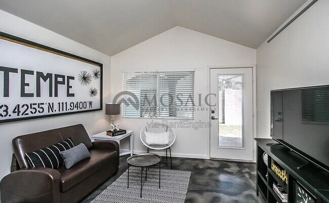 Foto del edificio - 2309 S College Ave