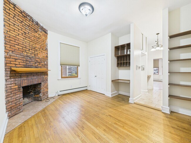 Foto del edificio - 313 N 34th St