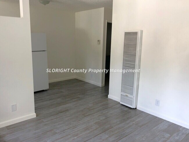 Foto del edificio - AVAILABLE DECEMBER - 1 Bedroom Unit in Quiet Atascadero Complex