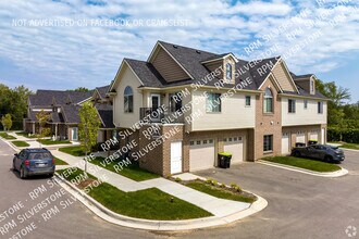 Interior Photo - Barrington Square Luxury Apartments
