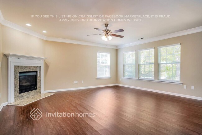 Foto del edificio - 2936 Roundleaf Ct