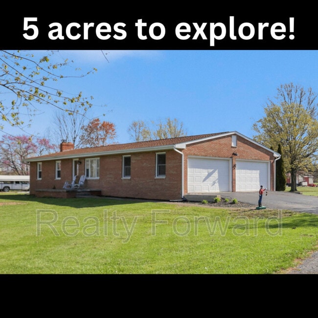 Building Photo - 7974 Braun Rd