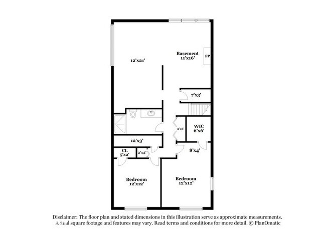 Building Photo - 15889 E 8TH CIR, AURORA, CO 80011