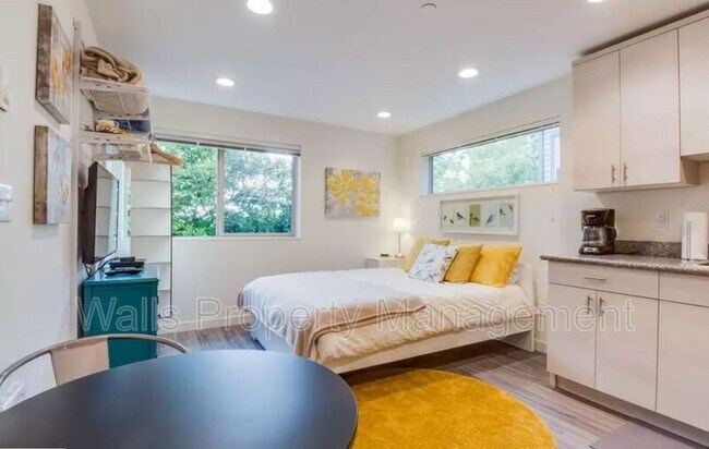 Foto del edificio - 1609 S Weller St