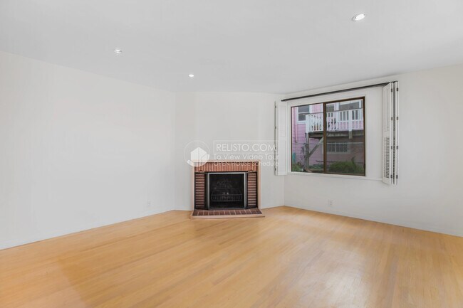 Building Photo - 55 Bret Harte Terrace