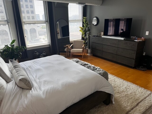 Dormitorio - 210 South St