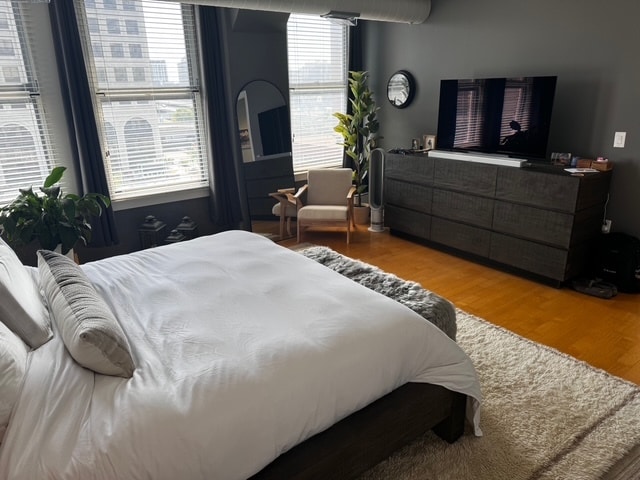 Bedroom - 210 South St