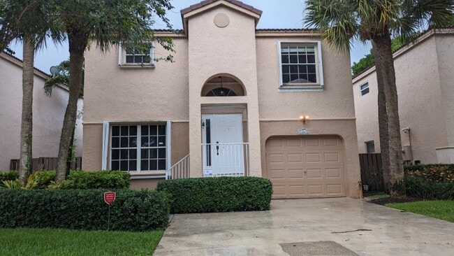Building Photo - 10670 NW 12th Dr