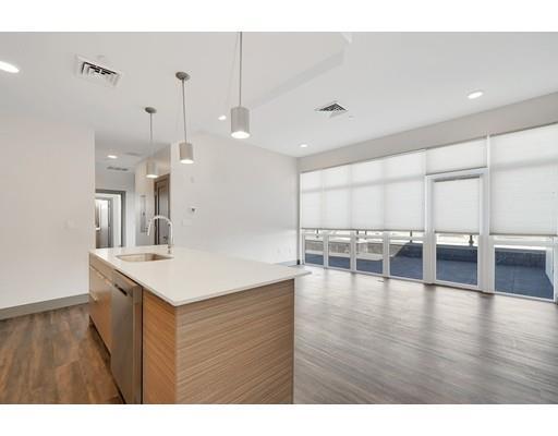 Foto del edificio - 400 Mystic Ave
