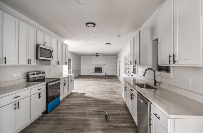 Building Photo - 8667 Havenhurts Dr Germantown, TN 38138