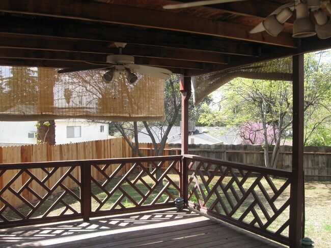 Building Photo - Northeast Gem Near Bakersfield College Coming Soon!
