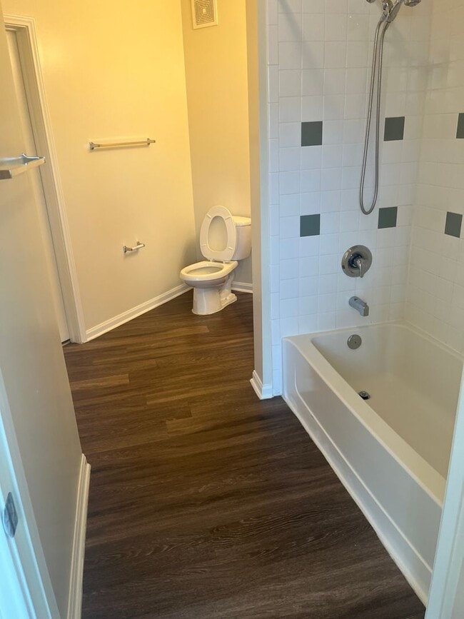 Interior Photo - Westville Village