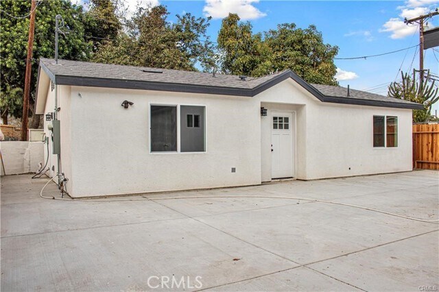 Building Photo - 6515 San Miguel St