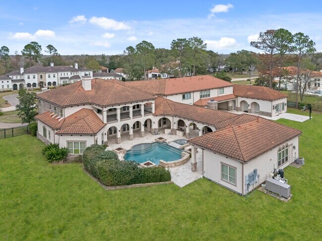 Foto del edificio - 2102 Countryshire Ln