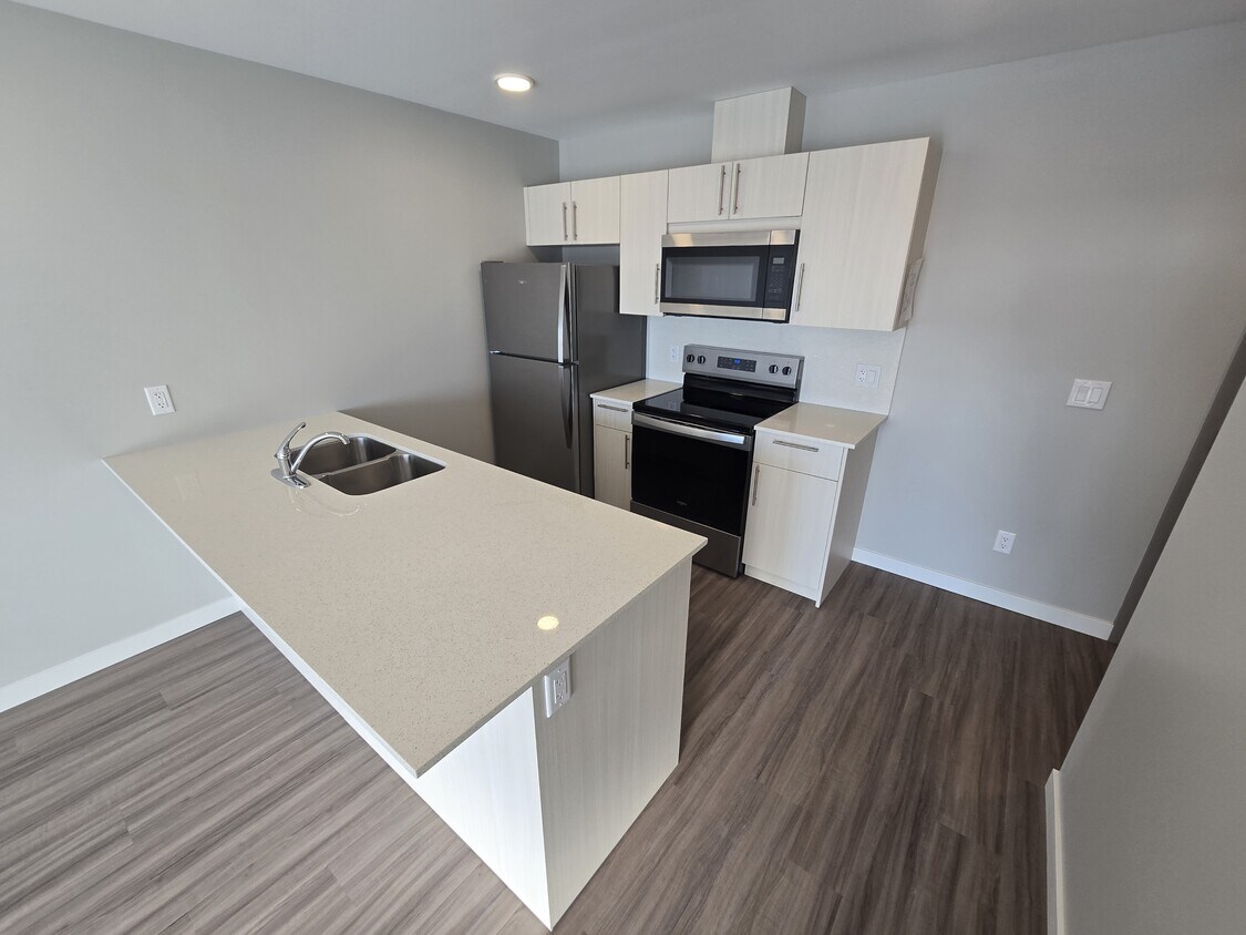 Photo principale - 420 Chrislind St