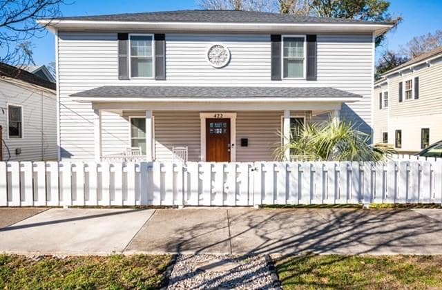 Photo - 422 S 7th St House