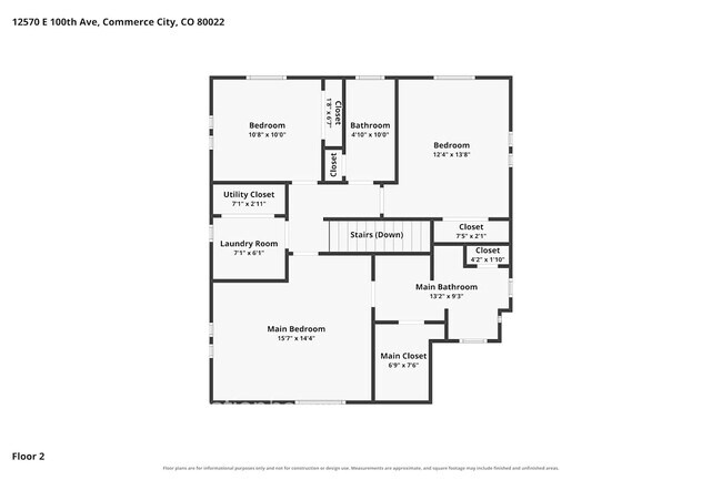 Building Photo - 12570 E 100th Ave