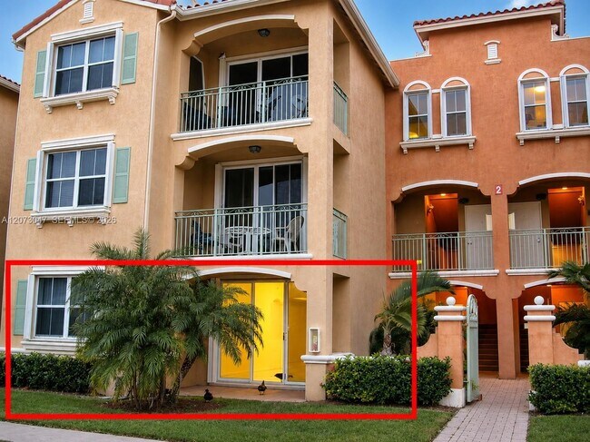 Foto del edificio - 6630 NW 114th Ave