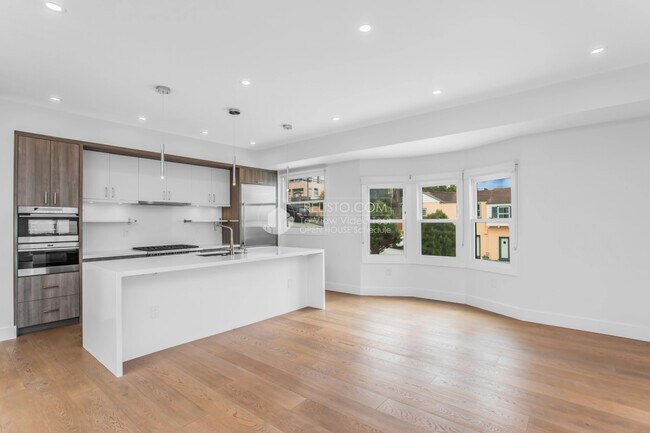 Foto del edificio - 1050 Moraga St