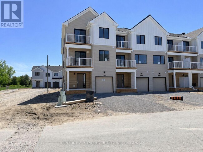 Building Photo - 436 Patrick St