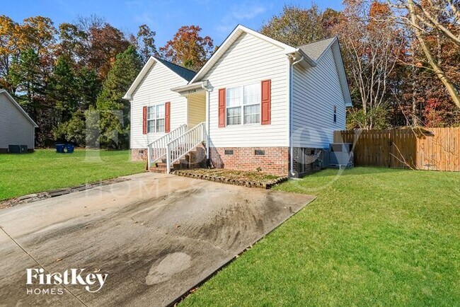 Foto del edificio - 1114 Lofton Ct