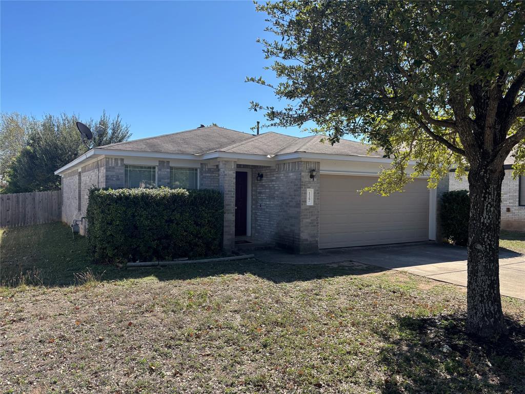 Primary Photo - 127 Salado Dr