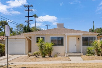 Building Photo - 1311 Tierra Alta Dr