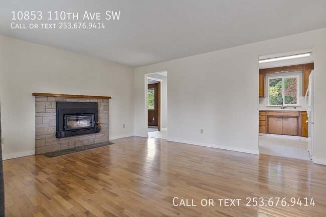 Building Photo - 10853 110th Ave SW