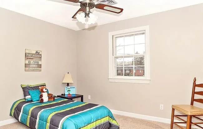 Building Photo - 205 Woodford Dr