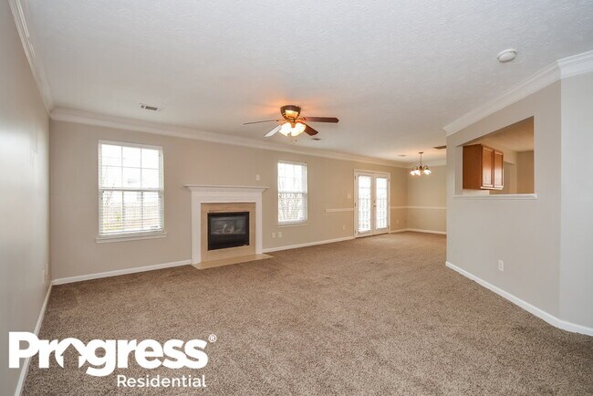 Building Photo - 4035 Springvale Way