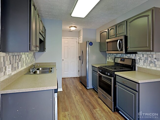 Foto del edificio - 5810 Ridge Stone Way