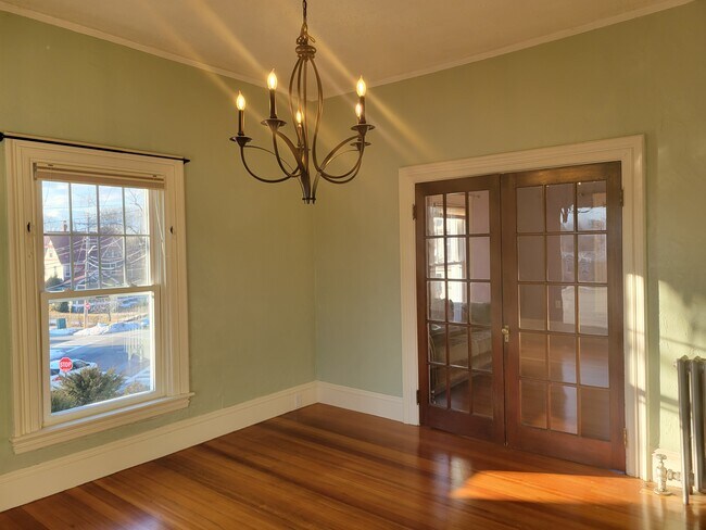 Diningroom - 68 Converse Ave