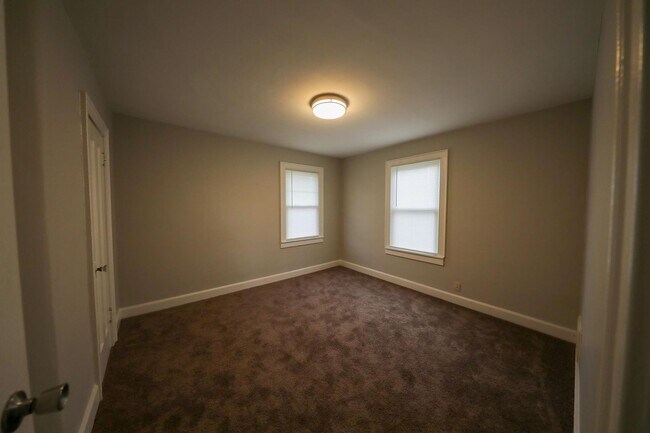 Building Photo - Tired of sharing walls with neighbors? Upd...