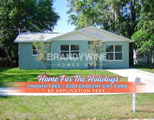 Building Photo - 1013 E Eskimo Ave