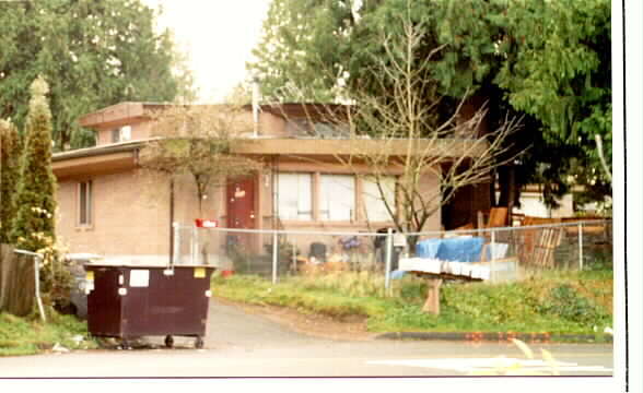 Primary Photo - 11607 19th Ave SE