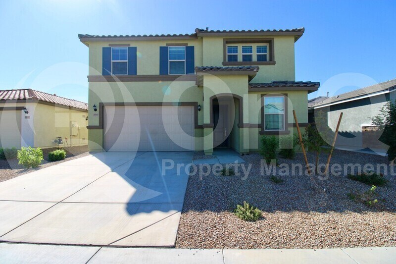 36601 W San Ildefanso Ave, Maricopa, AZ 85138 House Rental in