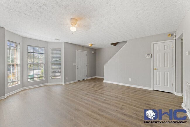 Foto del edificio - Updated home in Lithonia!